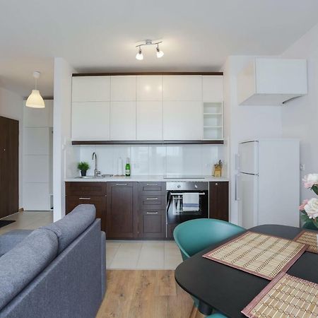 Apartament Gdansk Z Balkonem Stare Miasto מראה חיצוני תמונה