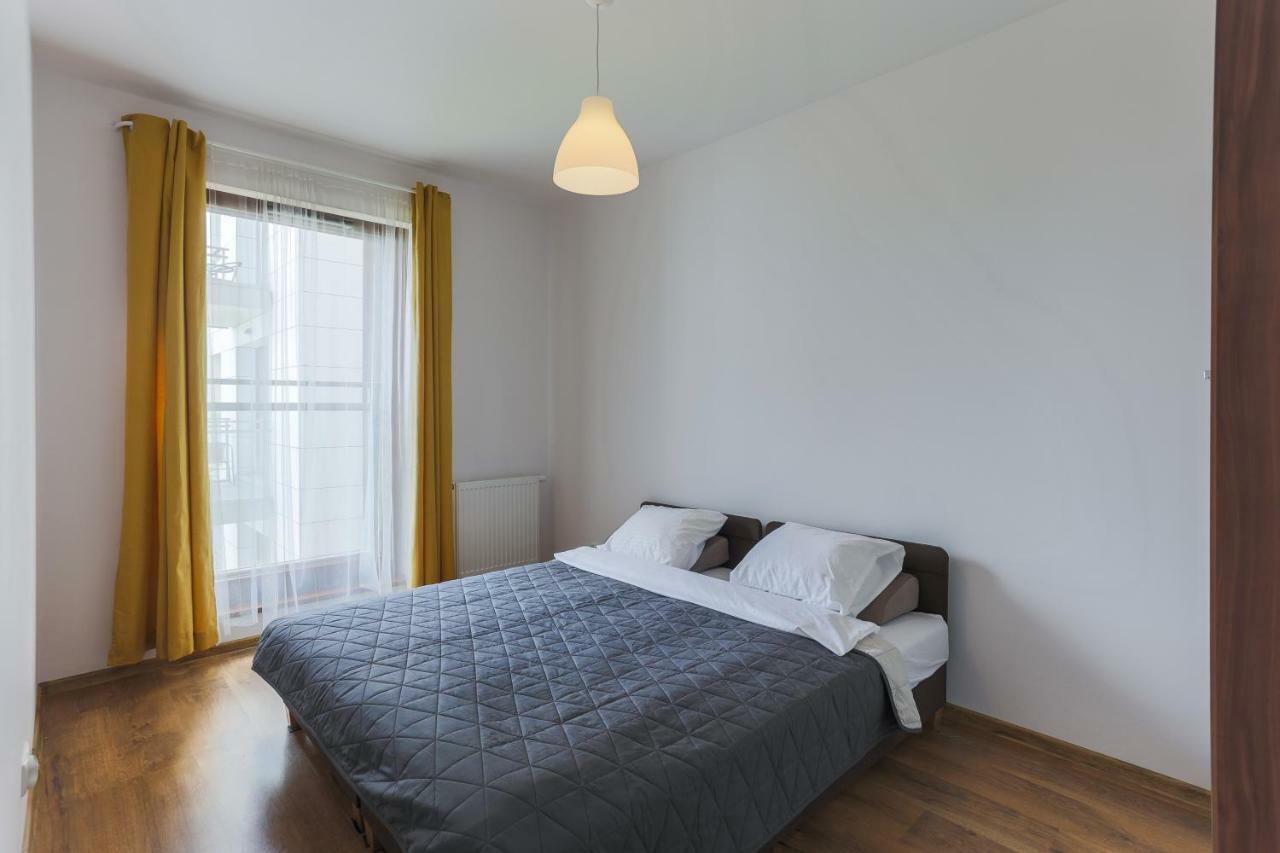 Apartament Gdansk Z Balkonem Stare Miasto מראה חיצוני תמונה