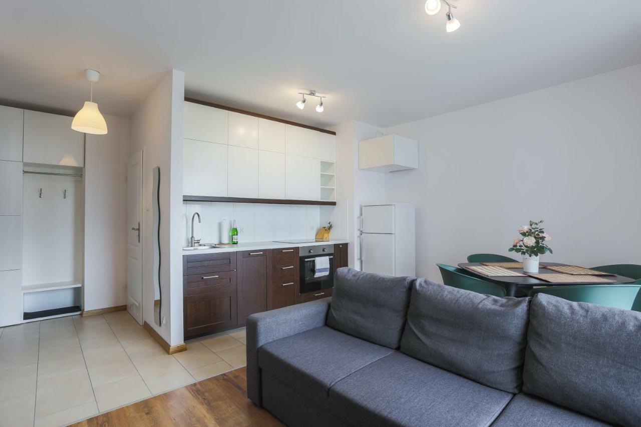 Apartament Gdansk Z Balkonem Stare Miasto מראה חיצוני תמונה